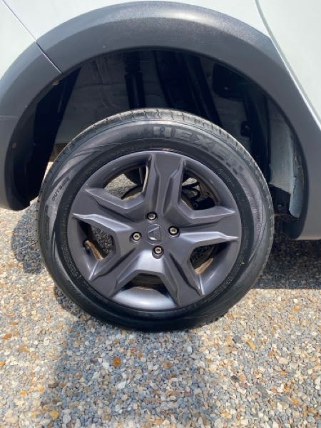 Dacia Sandero II (2) 1.5 DCI 90 ADVANCE