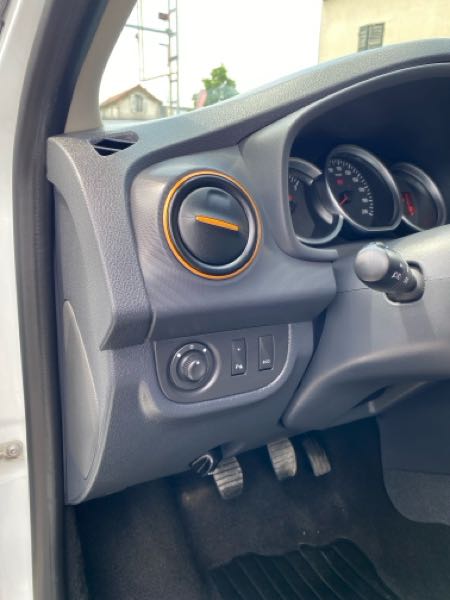 Dacia Sandero II (2) 1.5 DCI 90 ADVANCE