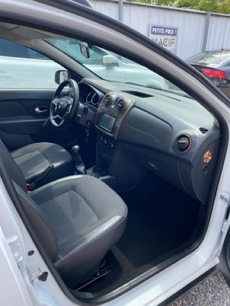 Dacia Sandero II (2) 1.5 DCI 90 ADVANCE