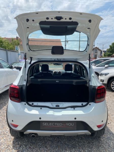 Dacia Sandero II (2) 1.5 DCI 90 ADVANCE
