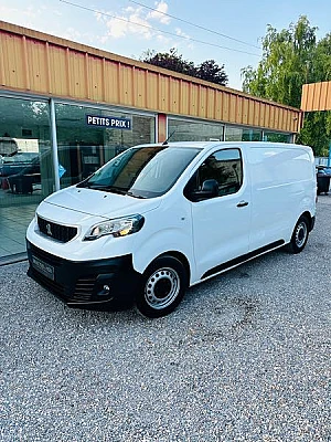 Peugeot Expert III 1.6 BLUEHDI 115 S&amp;S COMPACT PREMIUM PACK
