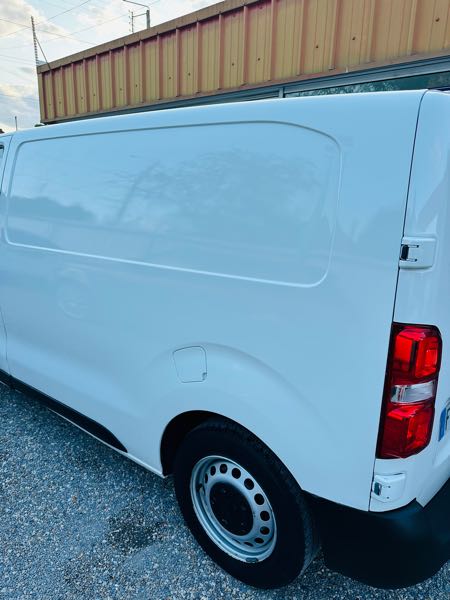 Peugeot Expert III 1.6 BLUEHDI 115 S&amp;S COMPACT PREMIUM PACK