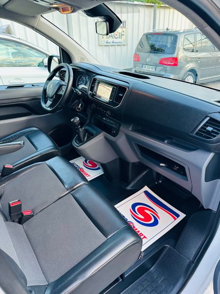 Peugeot Expert III 1.6 BLUEHDI 115 S&amp;S COMPACT PREMIUM PACK