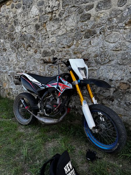 BETA TRACK 88top alu 2017