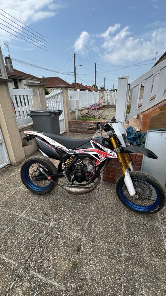 BETA TRACK 88top alu 2017