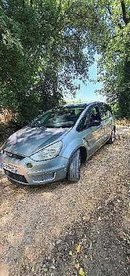 Ford S-max 1.8 TDCI 125 TITANIUM BV6
