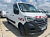 Renault Master III (2) 2.3 MASTER CABINE APPROFONDIE TRACTION F3500 L3H2 DCI 135 GRAND CONFORT thumbnail