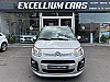 Citroen C3 Picasso 1.6 HDi Gps Airco Reglt Vitess Carnet. Garantie thumbnail