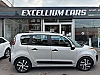 Citroen C3 Picasso 1.6 HDi Gps Airco Reglt Vitess Carnet. Garantie thumbnail