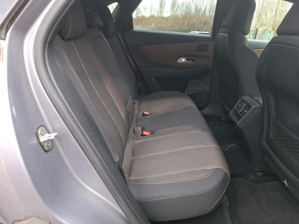 Ds DS 7 Business - Diesel - Automatique - 130 CV - GPS + CARPLAY