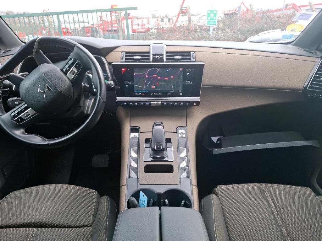 Ds DS 7 Business - Diesel - Automatique - 130 CV - GPS + CARPLAY
