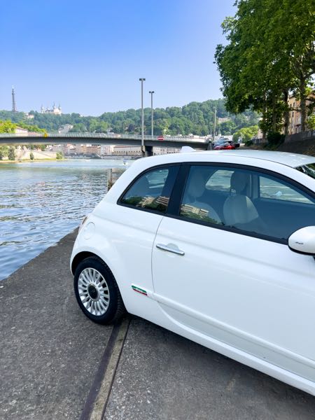 Fiat 500 II (2) 1.0 70 4CV BSG POP