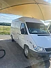 Mercedes-Benz Sprinter II 30 CHASSIS CABINE 308 CDI 3200KG thumbnail
