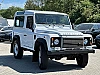 Land Rover Defender III SW 90 SE thumbnail