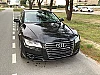 Audi A7 SPORTBACK V6 3.0 TFSI 310 AMBIENTE QUATTRO S TRONIC thumbnail