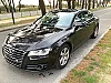 Audi A7 SPORTBACK V6 3.0 TFSI 310 AMBIENTE QUATTRO S TRONIC thumbnail