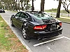 Audi A7 SPORTBACK V6 3.0 TFSI 310 AMBIENTE QUATTRO S TRONIC thumbnail