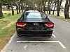 Audi A7 SPORTBACK V6 3.0 TFSI 310 AMBIENTE QUATTRO S TRONIC thumbnail