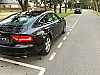 Audi A7 SPORTBACK V6 3.0 TFSI 310 AMBIENTE QUATTRO S TRONIC thumbnail