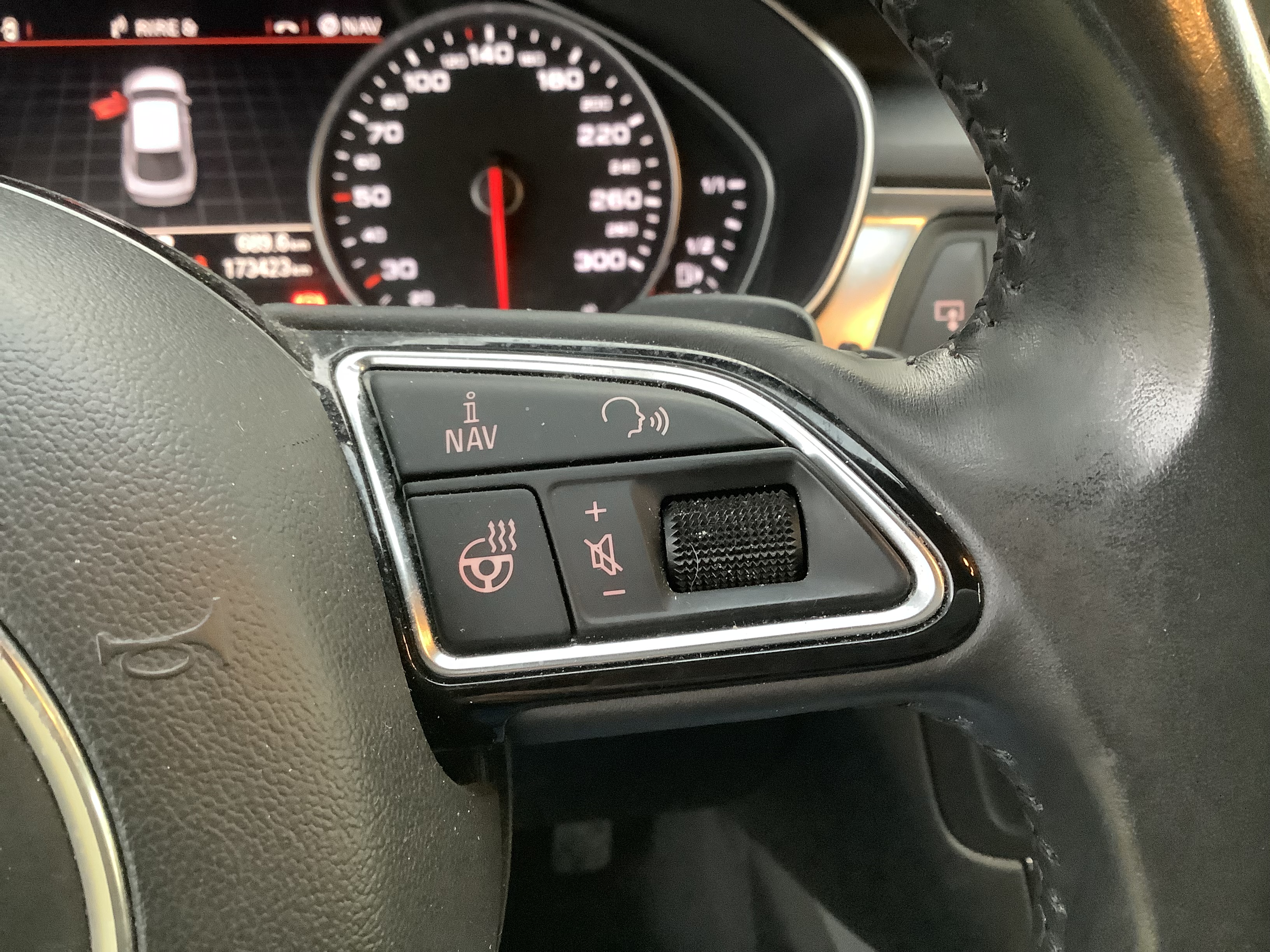 Audi A7 SPORTBACK V6 3.0 TFSI 310 AMBIENTE QUATTRO S TRONIC