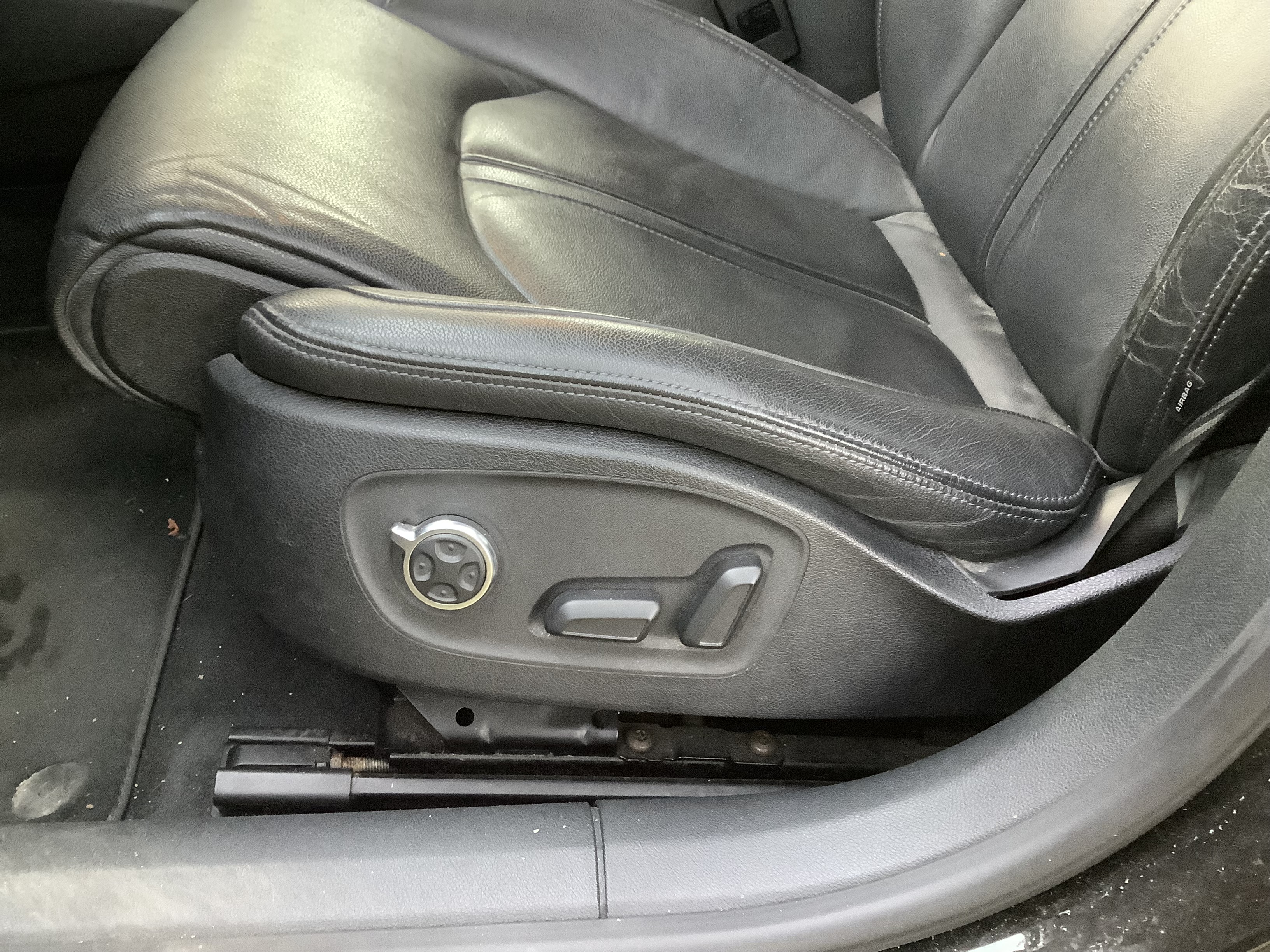 Audi A7 SPORTBACK V6 3.0 TFSI 310 AMBIENTE QUATTRO S TRONIC