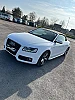 Audi A5 CABRIOLET 2.0 TFSI 211 S LINE PLUS thumbnail