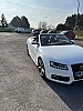 Audi A5 CABRIOLET 2.0 TFSI 211 S LINE PLUS thumbnail