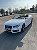 Audi A5 CABRIOLET 2.0 TFSI 211 S LINE PLUS thumbnail