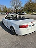 Audi A5 CABRIOLET 2.0 TFSI 211 S LINE PLUS thumbnail