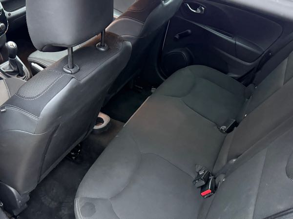 Renault Clio IV 1.5 DCI 90 ENERGY BUSINESS ECO2 82G E6