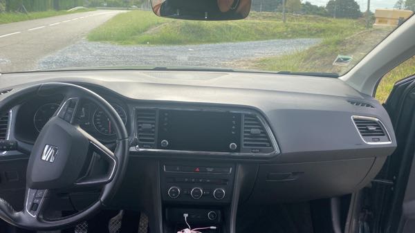 Seat Ateca 1.6 TDI 115 ECOMOTIVE S&amp;S STYLE BUSINESS