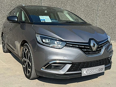 Renault Grand Scenic Scénic 1.33 TCe Intens//7 PLACES//GARANTIE 12M