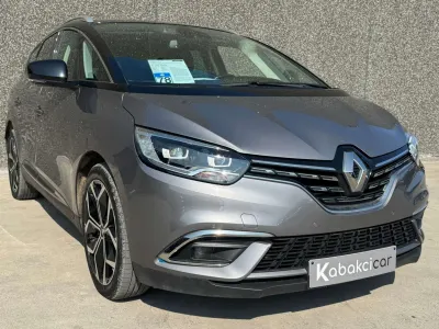 Renault Grand Scenic Scénic 1.33 TCe Intens//7 PLACES//GARANTIE 12M