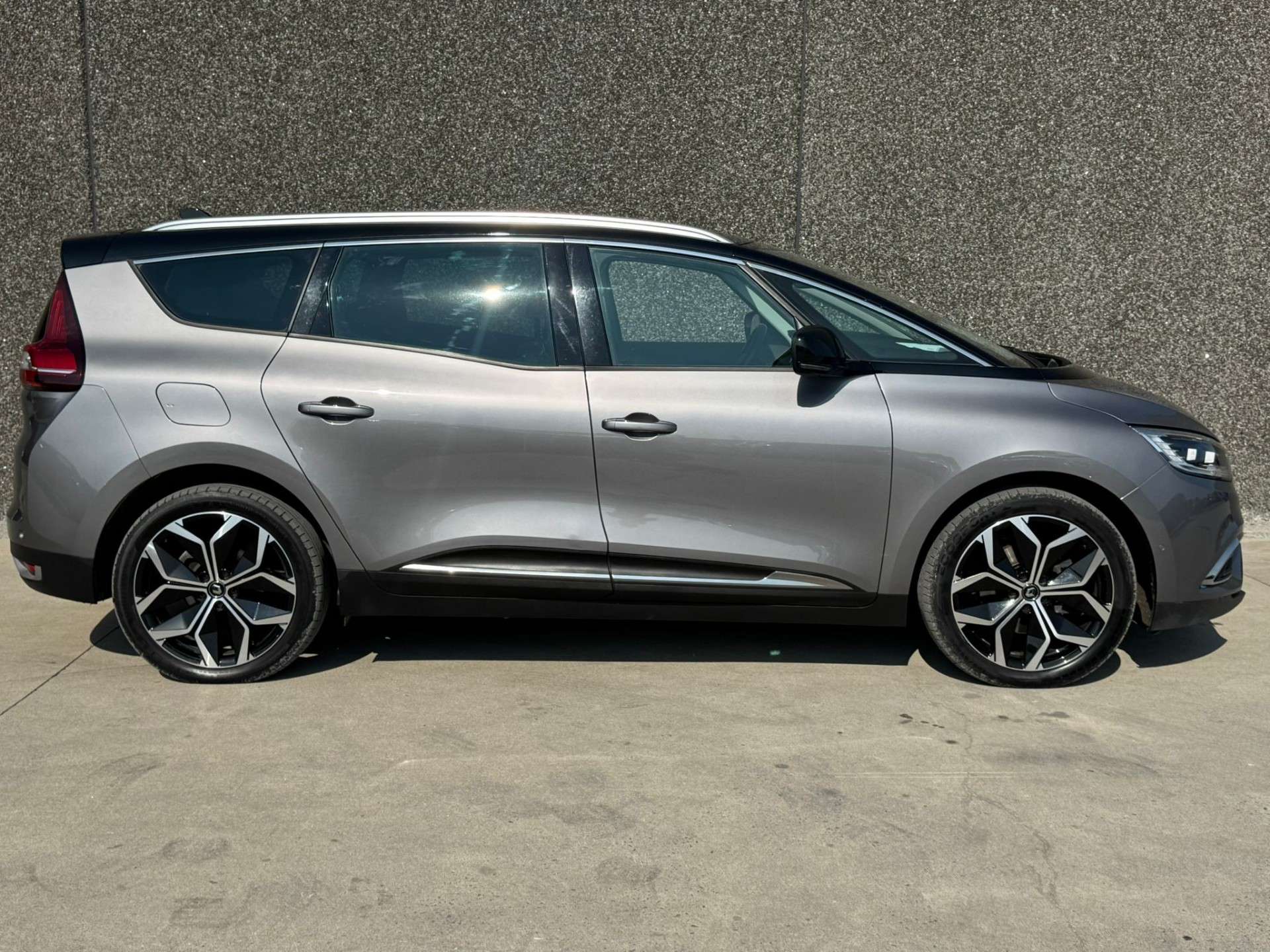 Renault Grand Scenic Scénic 1.33 TCe Intens//7 PLACES//GARANTIE 12M