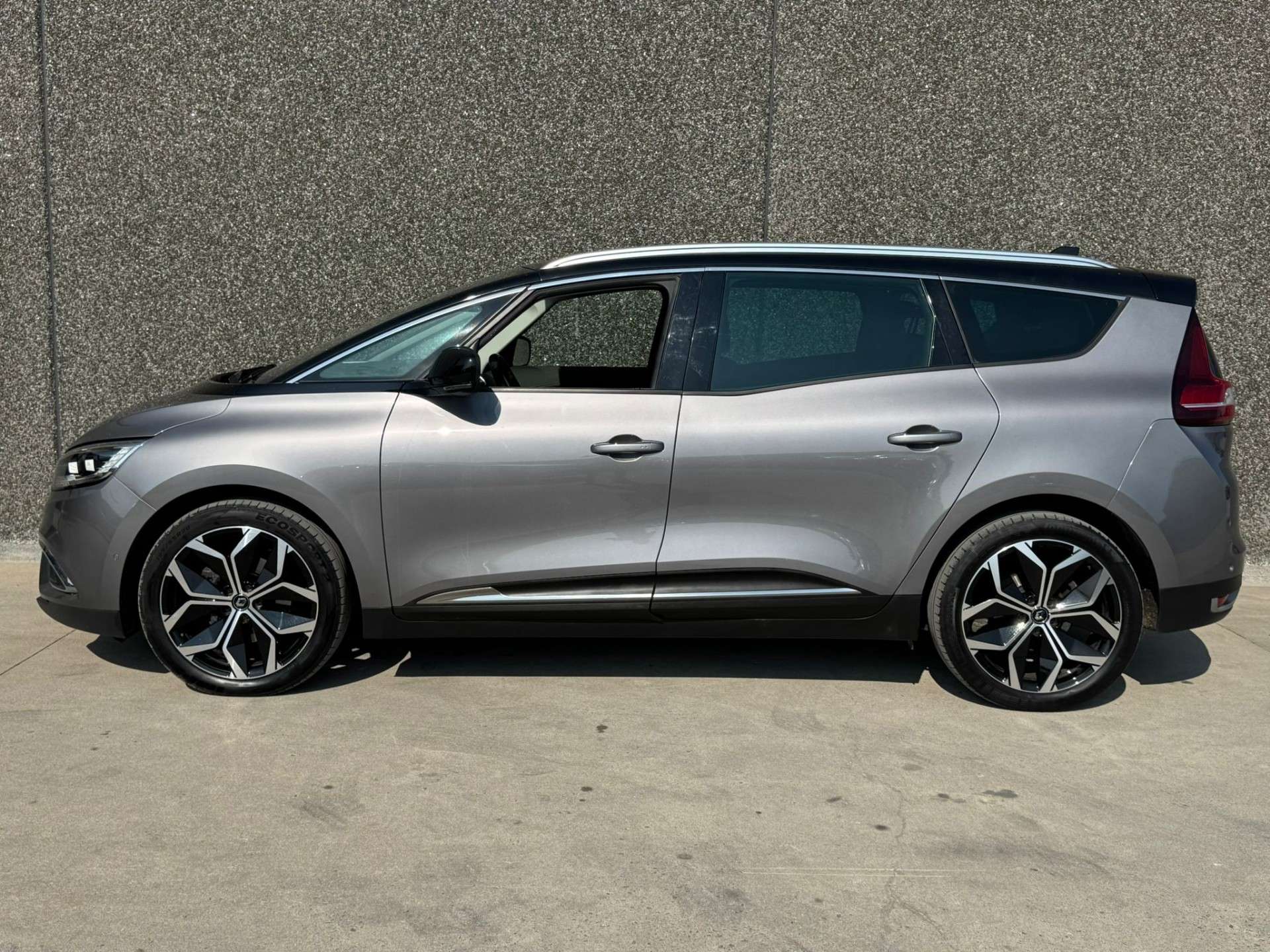 Renault Grand Scenic Scénic 1.33 TCe Intens//7 PLACES//GARANTIE 12M