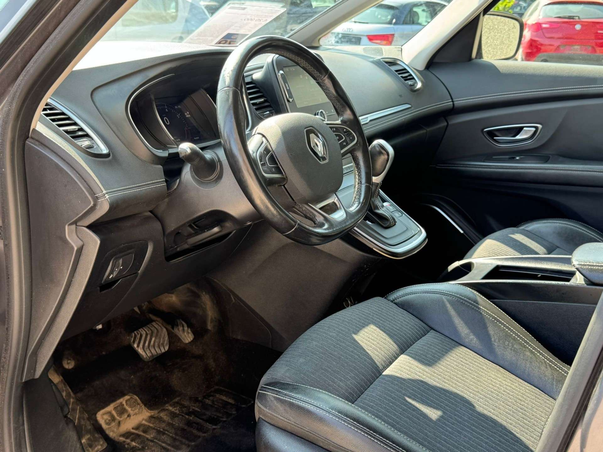 Renault Grand Scenic Scénic 1.33 TCe Intens//7 PLACES//GARANTIE 12M