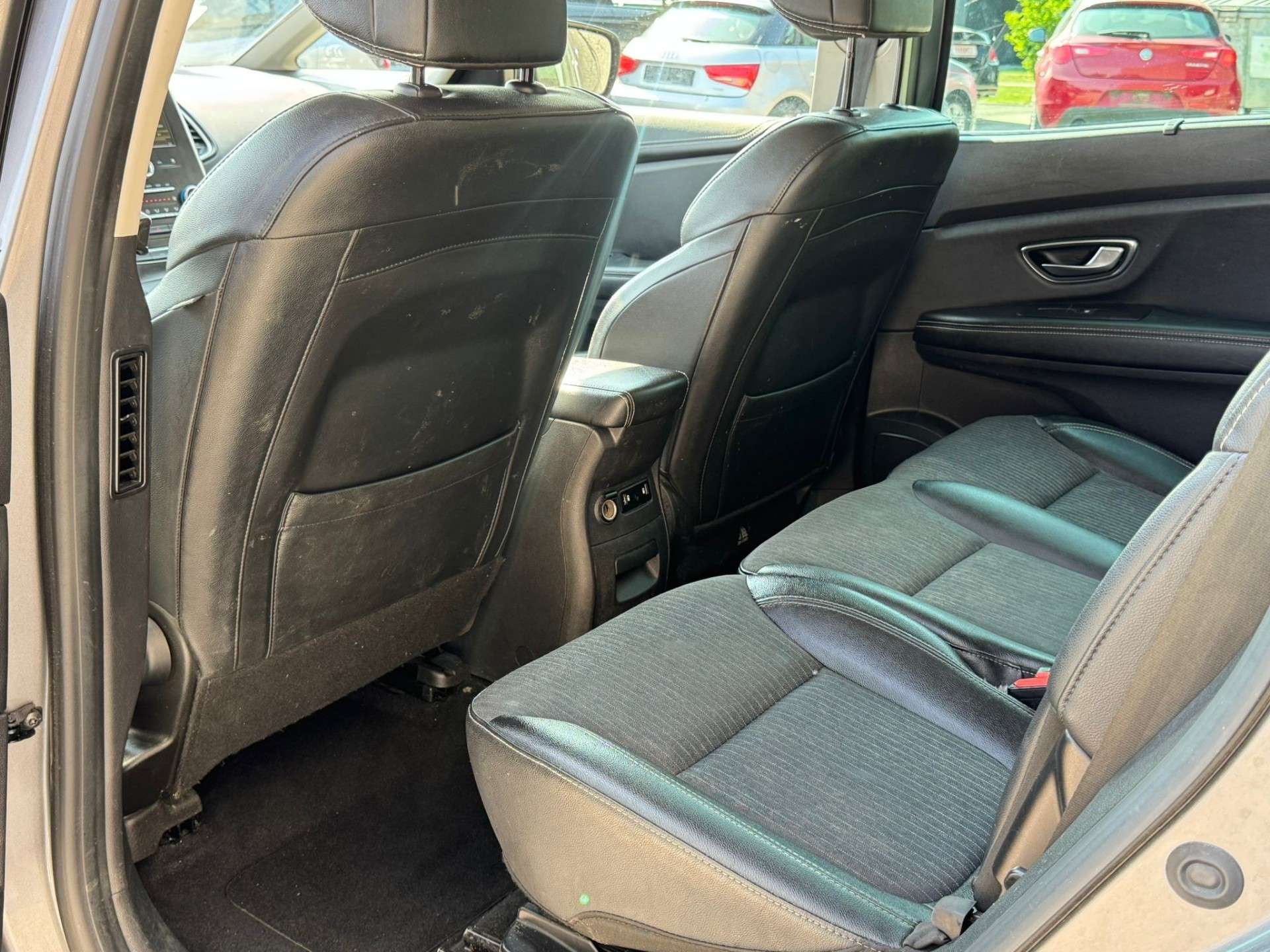 Renault Grand Scenic Scénic 1.33 TCe Intens//7 PLACES//GARANTIE 12M