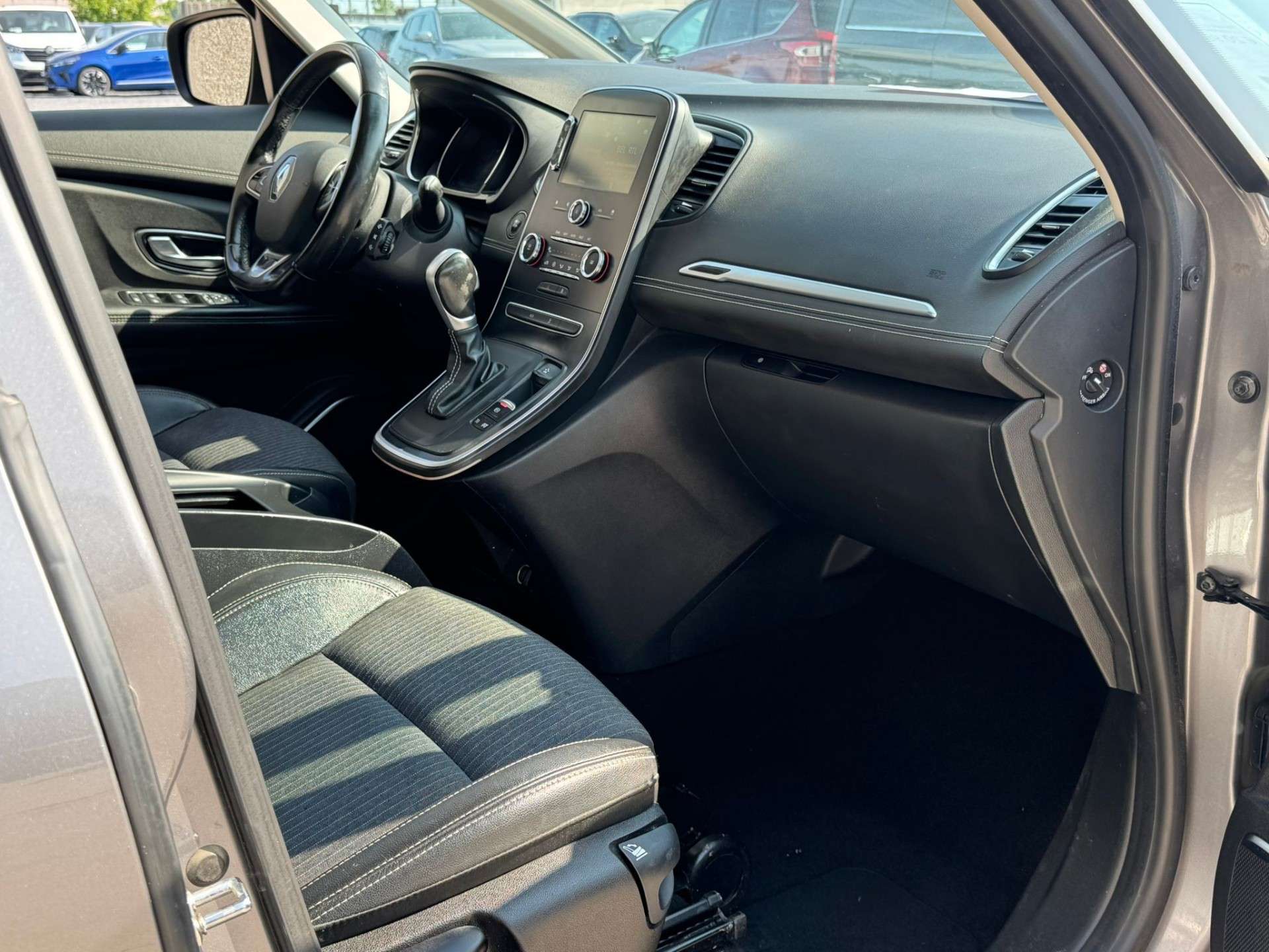 Renault Grand Scenic Scénic 1.33 TCe Intens//7 PLACES//GARANTIE 12M