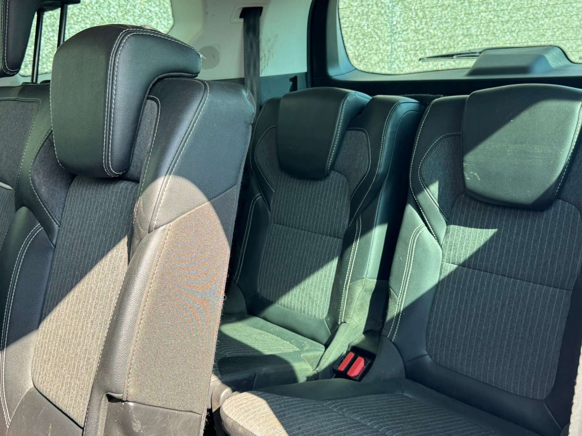 Renault Grand Scenic Scénic 1.33 TCe Intens//7 PLACES//GARANTIE 12M
