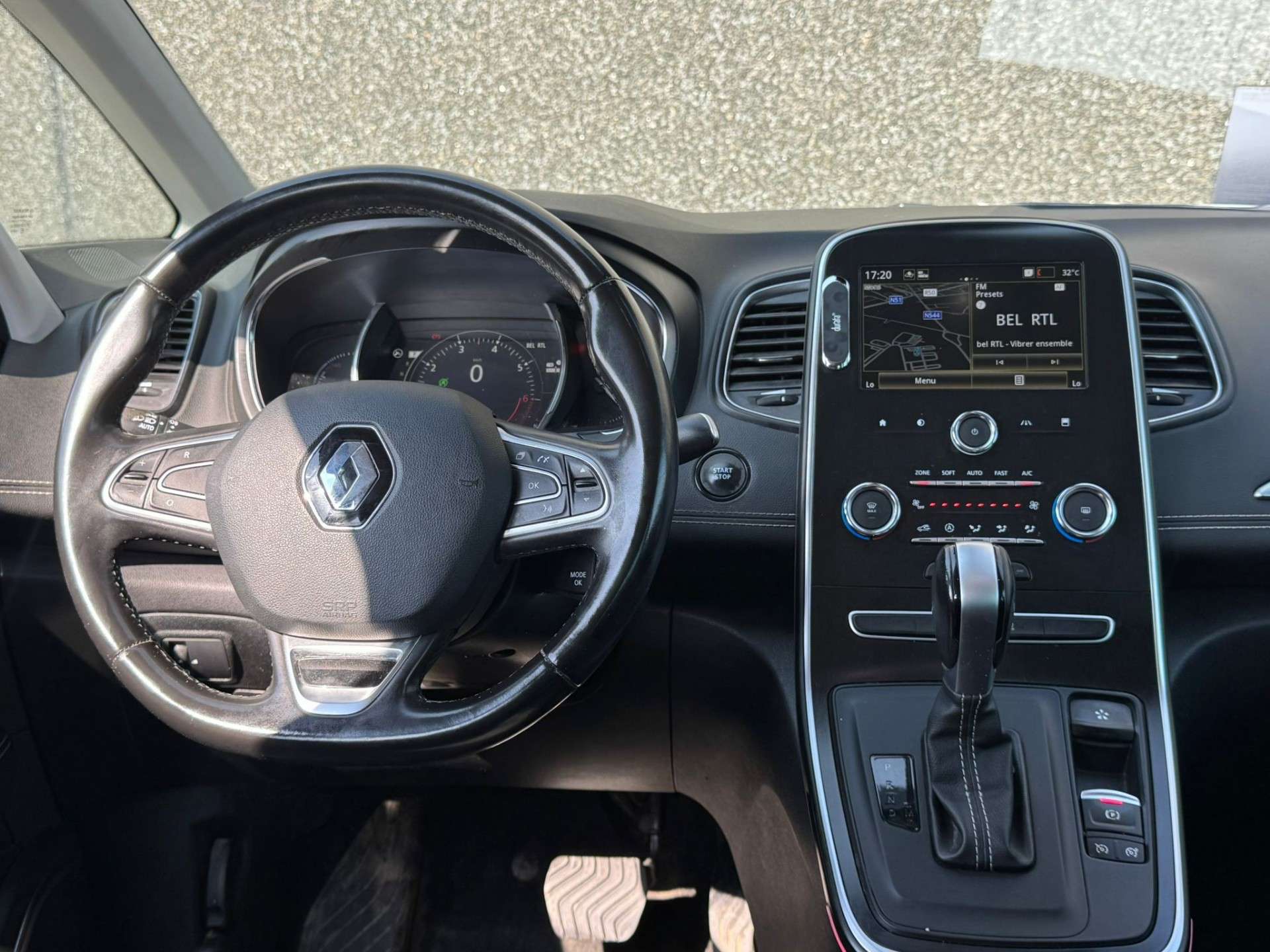 Renault Grand Scenic Scénic 1.33 TCe Intens//7 PLACES//GARANTIE 12M