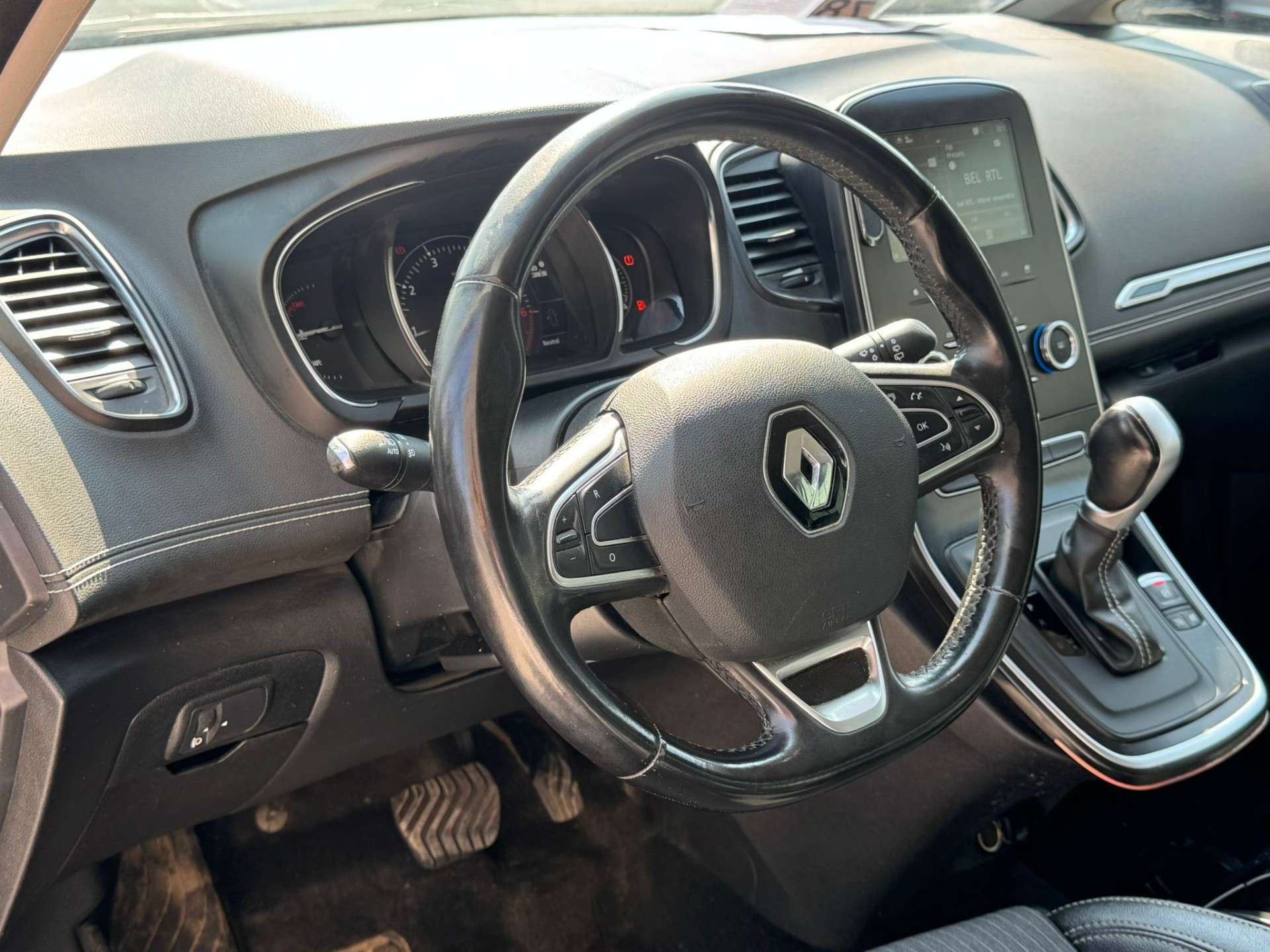 Renault Grand Scenic Scénic 1.33 TCe Intens//7 PLACES//GARANTIE 12M