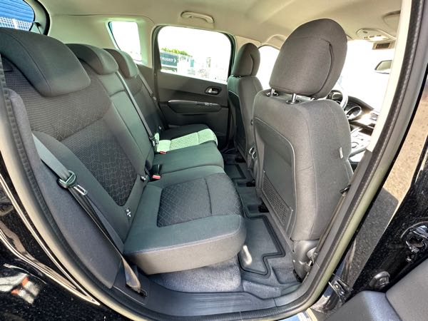 Peugeot 3008 PEUGEOT 3008 STYLE 1.6 HDI 115