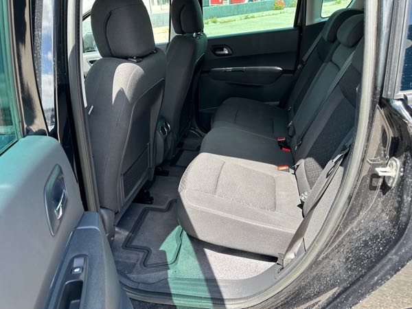 Peugeot 3008 PEUGEOT 3008 STYLE 1.6 HDI 115