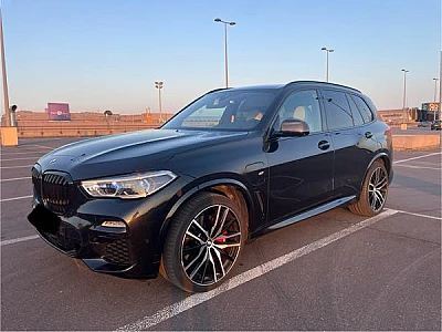 Bmw X5 BMW X5 45E HYBRID PACK M