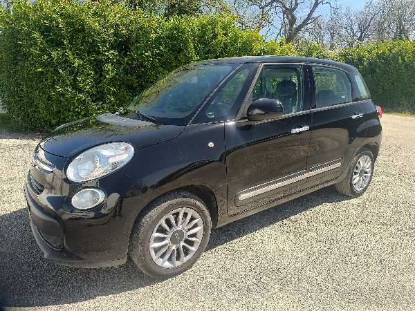 Fiat 500 L 1.3 MULTIJET 85 S/S POP