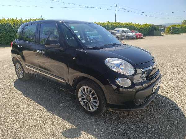Fiat 500 L 1.3 MULTIJET 85 S/S POP