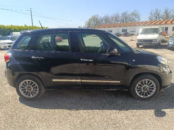 Fiat 500 L 1.3 MULTIJET 85 S/S POP