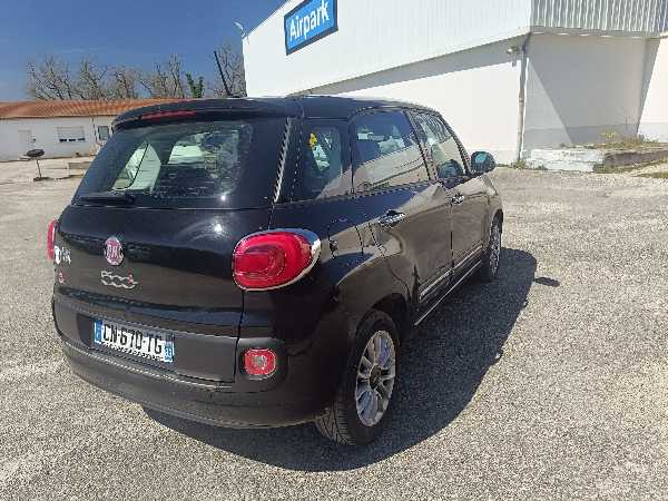 Fiat 500 L 1.3 MULTIJET 85 S/S POP