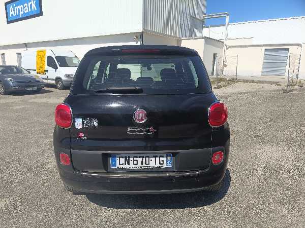 Fiat 500 L 1.3 MULTIJET 85 S/S POP