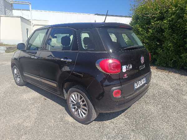 Fiat 500 L 1.3 MULTIJET 85 S/S POP